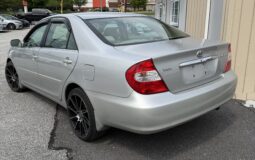 Used 2004 Toyota Camry