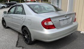 Used 2004 Toyota Camry