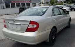 Used 2004 Toyota Camry