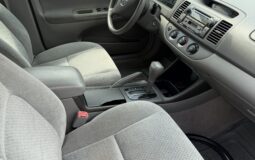 Used 2004 Toyota Camry