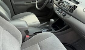 Used 2004 Toyota Camry
