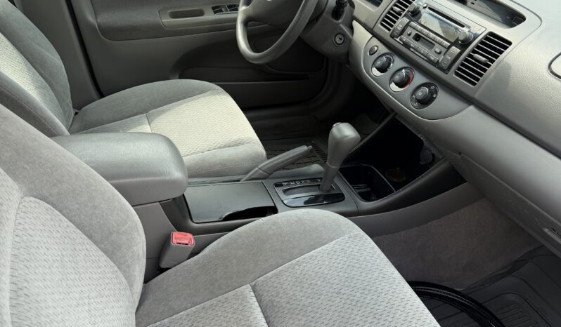 Used 2004 Toyota Camry