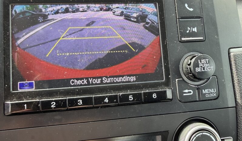 
								Used 2020 Honda Civic full									