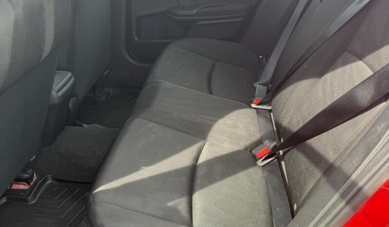 
								Used 2020 Honda Civic full									