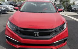 Used 2020 Honda Civic