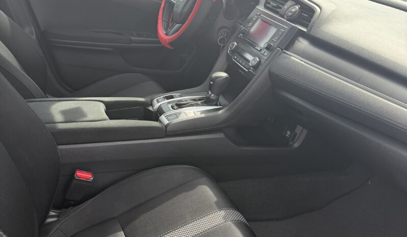 
								Used 2020 Honda Civic full									