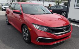 Used 2020 Honda Civic