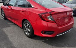 Used 2020 Honda Civic