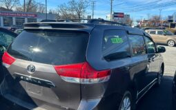 Used 2012 Toyota Sienna