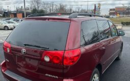 Used 2008 Toyota Sienna