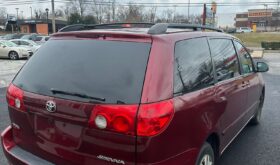 Used 2008 Toyota Sienna