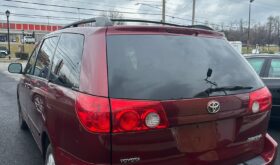 Used 2008 Toyota Sienna