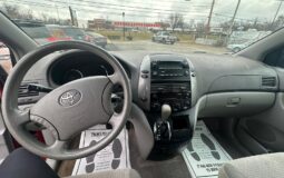 Used 2008 Toyota Sienna