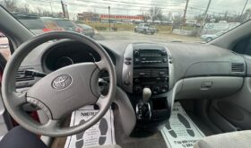 Used 2008 Toyota Sienna