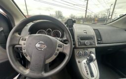 Used 2012 Nissan Sentra