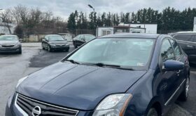 Used 2012 Nissan Sentra