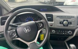 Used 2012 Honda Civic