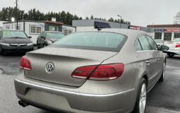 Used 2015 Volkswagen CC