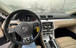 Used 2015 Volkswagen CC