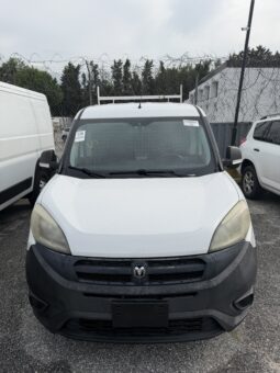 2017 Ram ProMaster City Tradesman Cargo Van