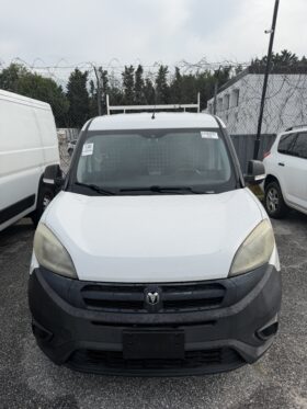 2017 Ram ProMaster City Tradesman Cargo Van