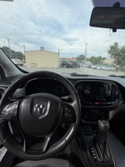 2017 Ram ProMaster City Tradesman Cargo Van