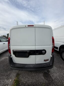 2017 Ram ProMaster City Tradesman Cargo Van