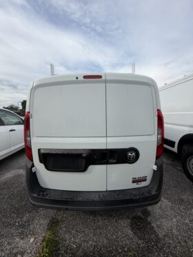 2017 Ram ProMaster City Tradesman Cargo Van