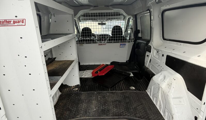 
								2017 Ram ProMaster City Tradesman Cargo Van full									