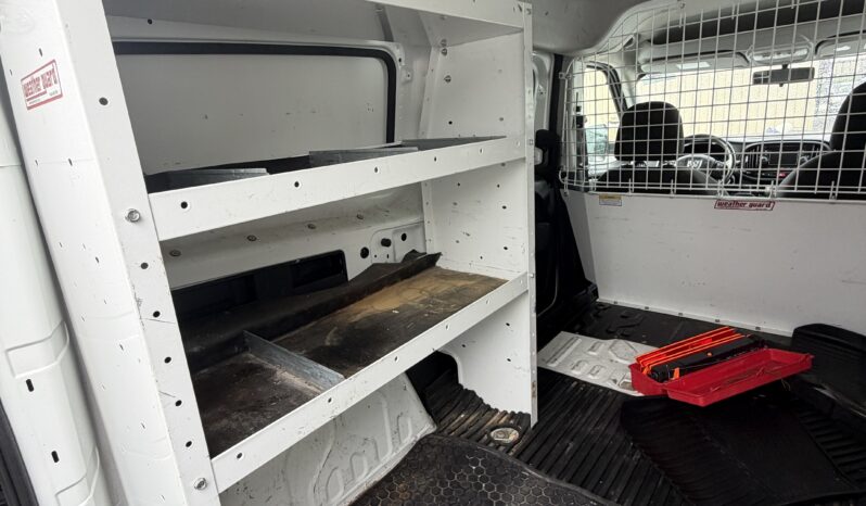 
								2017 Ram ProMaster City Tradesman Cargo Van full									