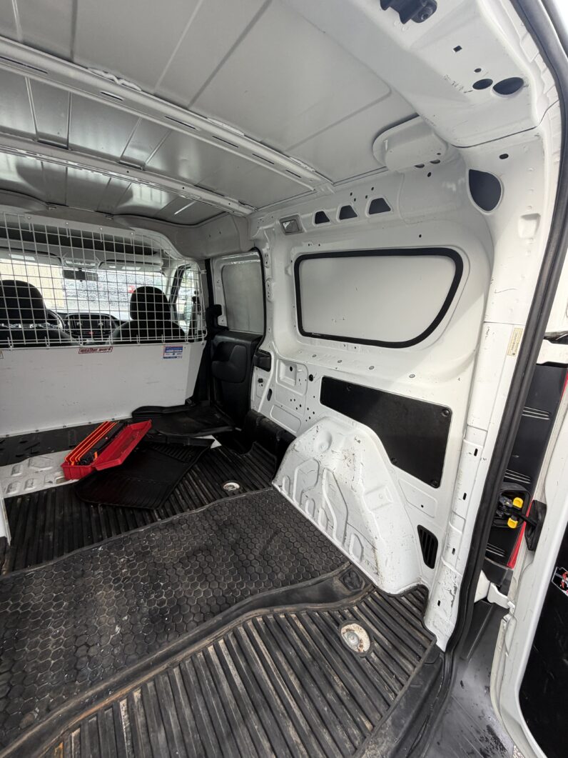 
								2017 Ram ProMaster City Tradesman Cargo Van full									
