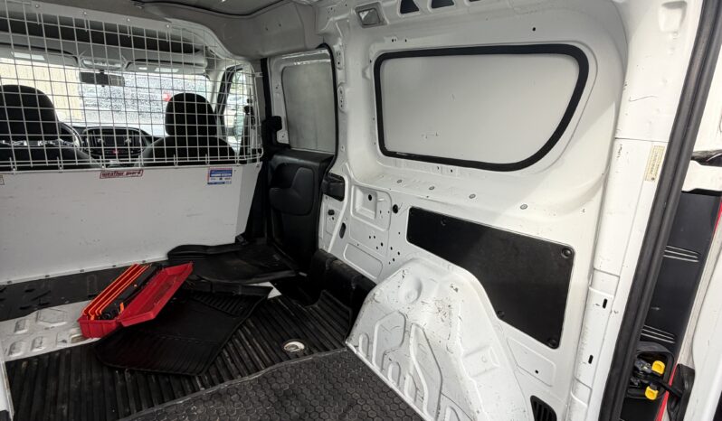 
								2017 Ram ProMaster City Tradesman Cargo Van full									