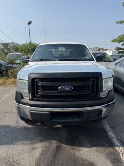 2014 Ford F150 Super Cab XL Pickup