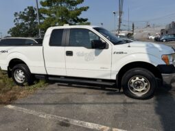 2014 Ford F150 Super Cab XL Pickup