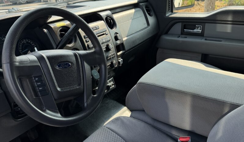 
								2014 Ford F150 Super Cab XL Pickup full									