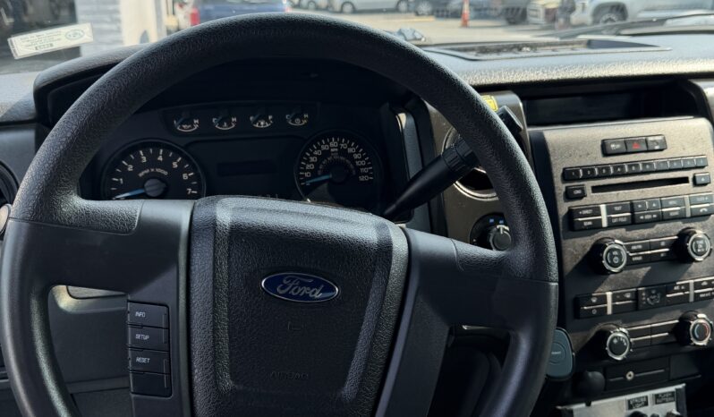 
								2014 Ford F150 Super Cab XL Pickup full									