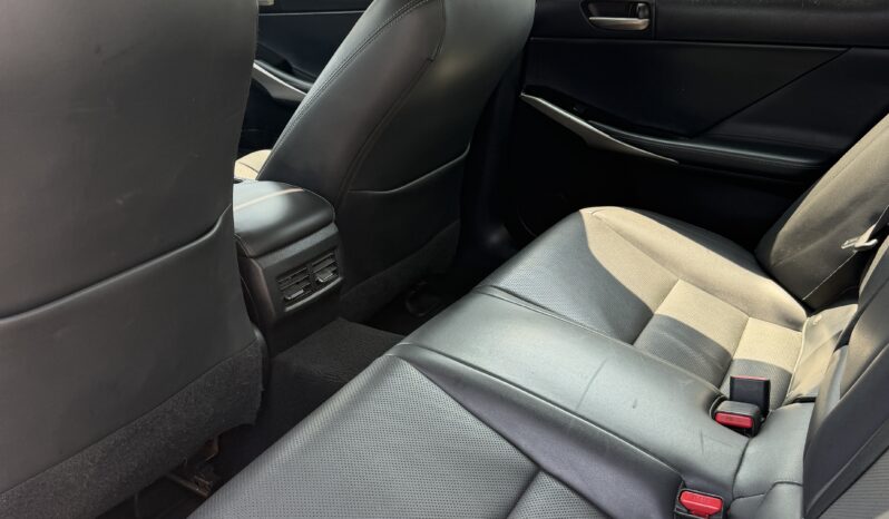 
								2018 Lexus IS IS 300 full									