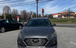 Used 2018 Hyundai Sonata