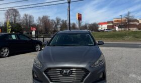 Used 2018 Hyundai Sonata