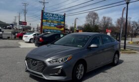 Used 2018 Hyundai Sonata