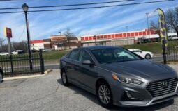 Used 2018 Hyundai Sonata