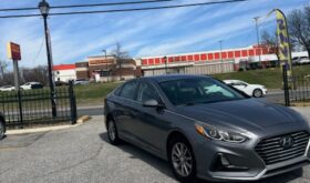Used 2018 Hyundai Sonata