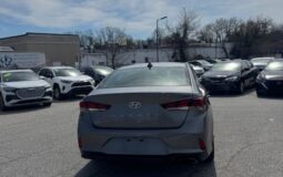Used 2018 Hyundai Sonata
