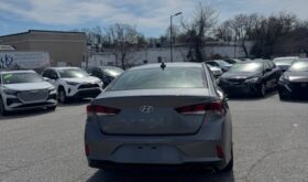 Used 2018 Hyundai Sonata
