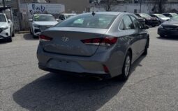 Used 2018 Hyundai Sonata