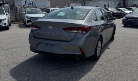 Used 2018 Hyundai Sonata
