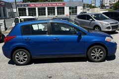 Used 2009 Nissan Versa