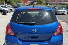 Used 2009 Nissan Versa