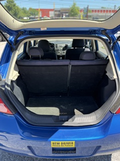 Used 2009 Nissan Versa