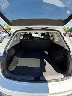 Used 2018 Volkswagen Tiguan